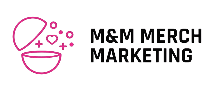 M&M Merch Marketing