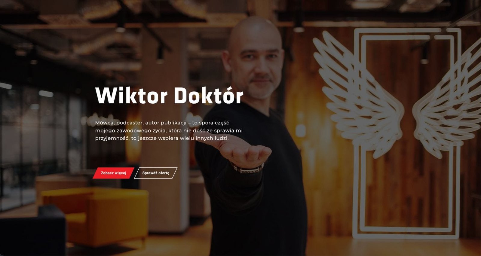 Wiktor Doktór