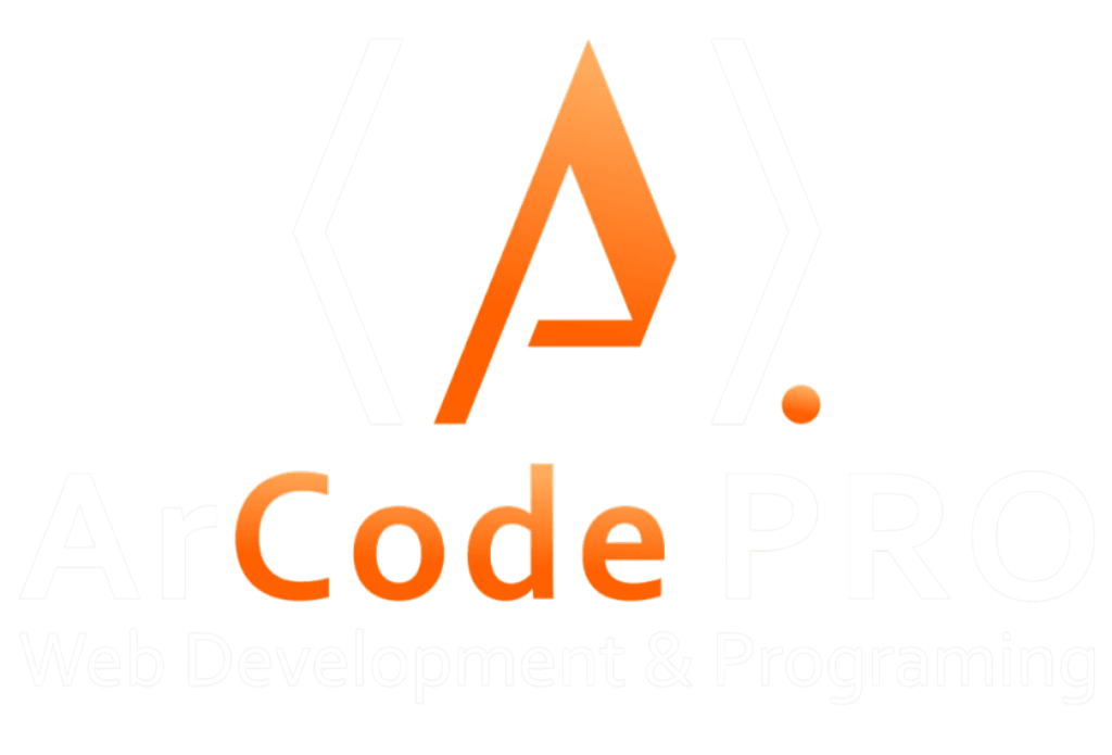 Logo ArCode Pro