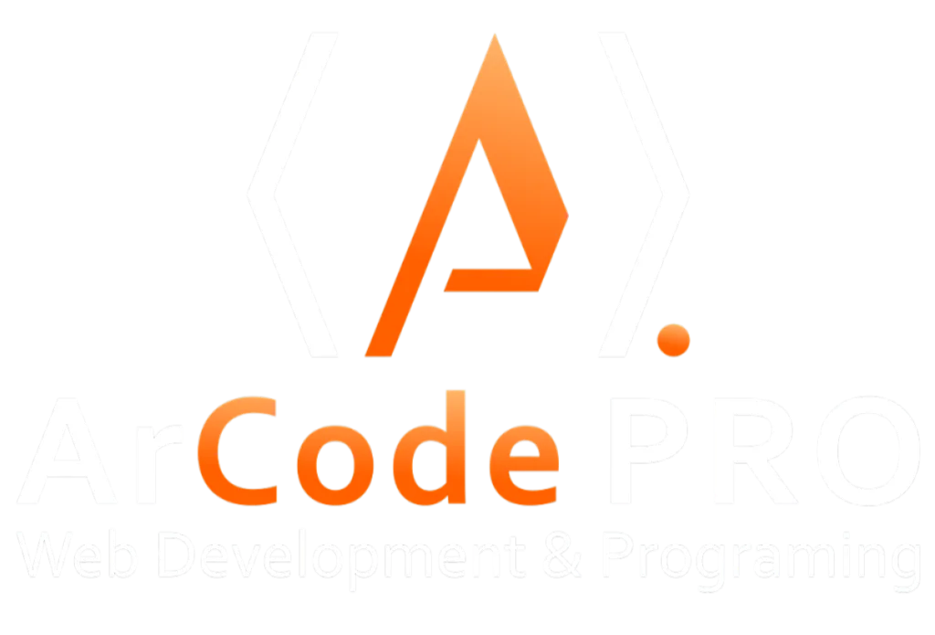 Logo ArCode Pro