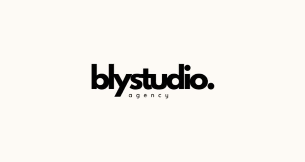 BlyStudio – Agencja kreatywna
