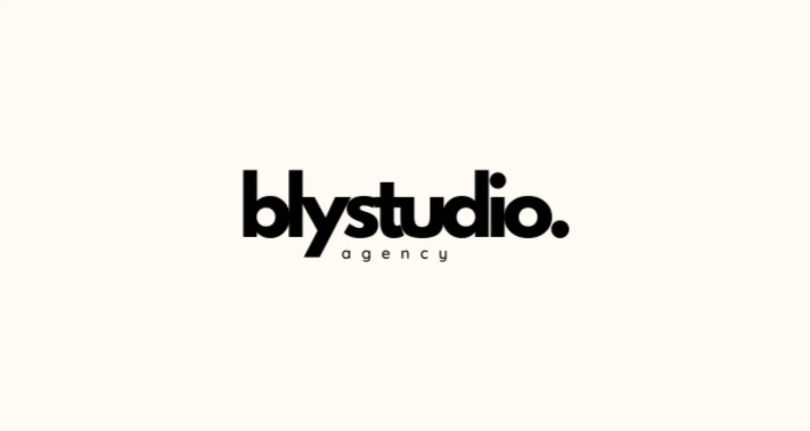 BlyStudio – Agencja kreatywna