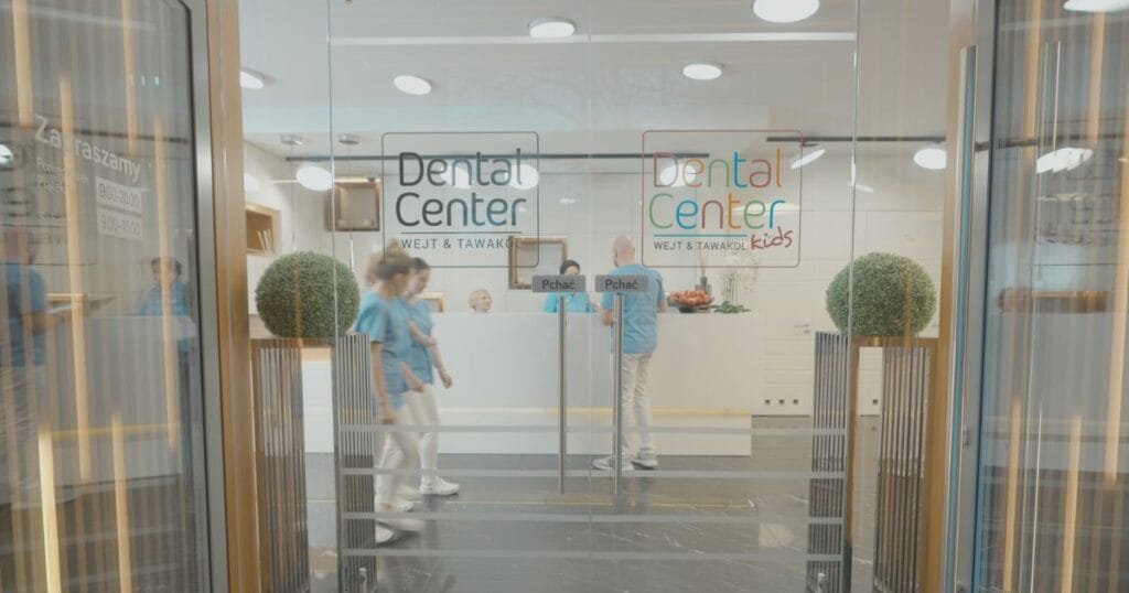 Dental Center Wejt & Tawakol