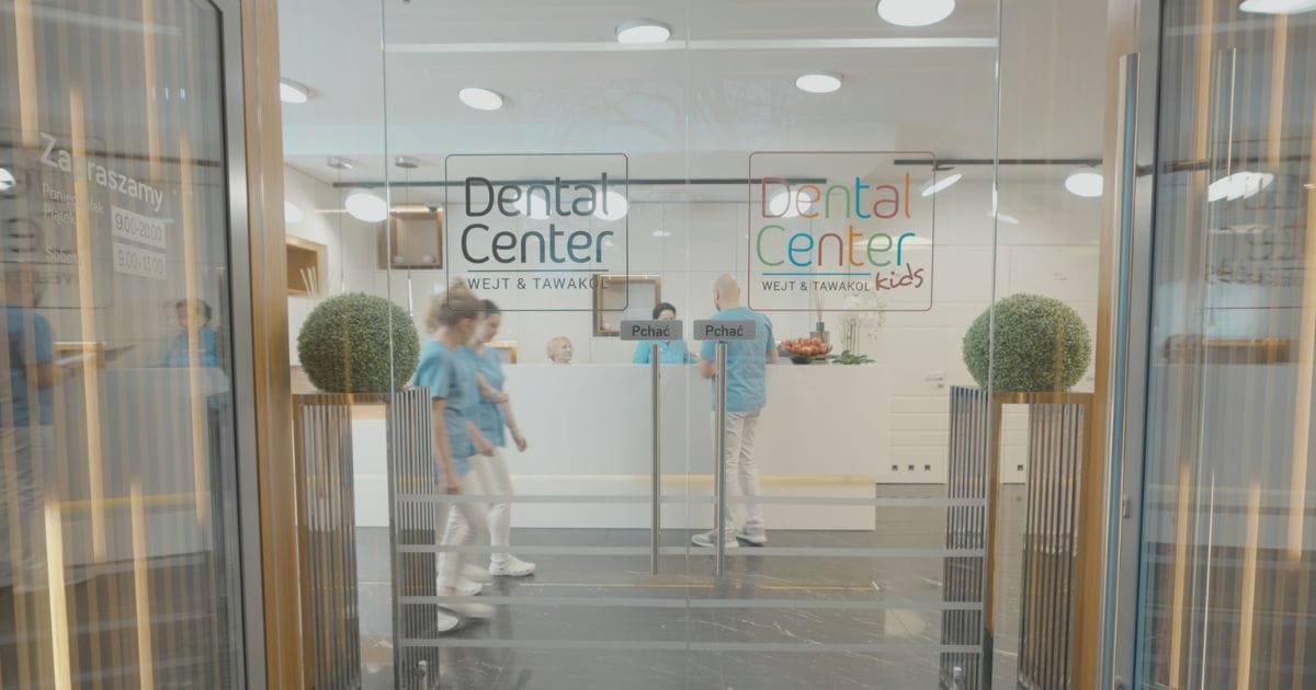Dental Center Wejt & Tawakol