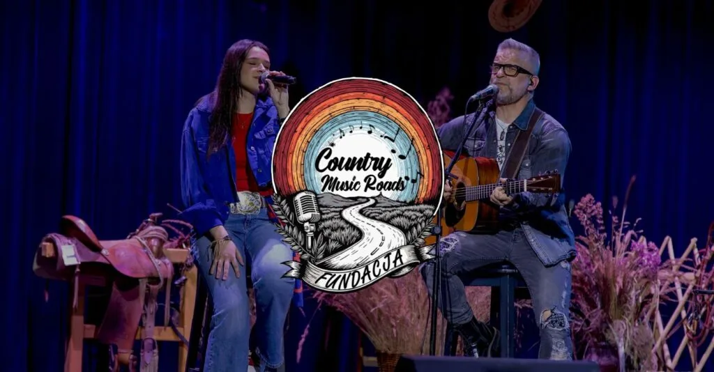 Fundacja Country Music Roads