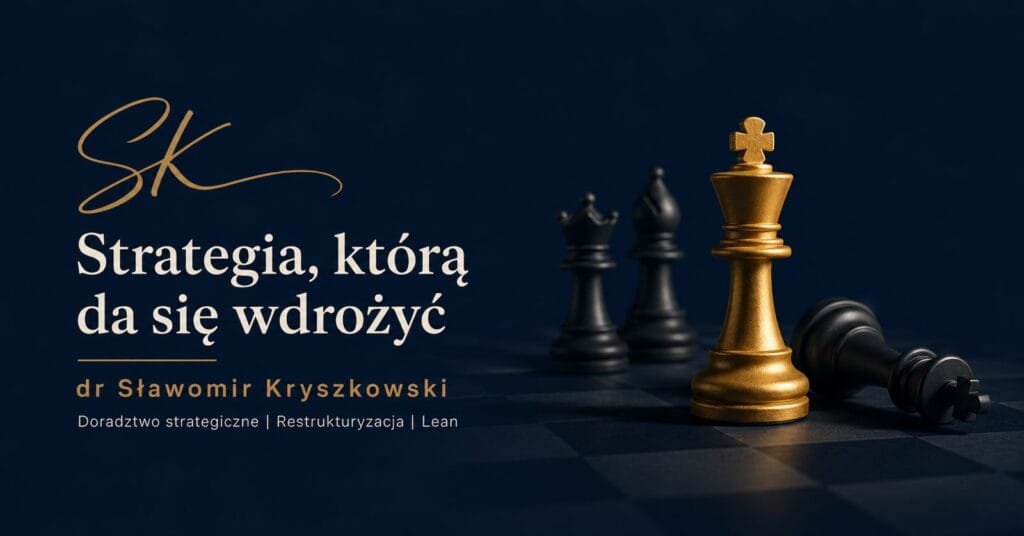 dr Sławomir Kryszkowski